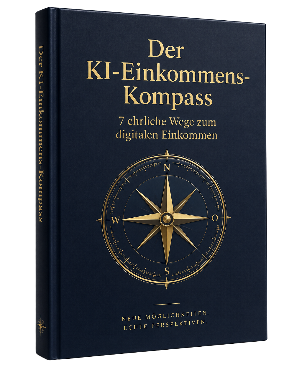 PDF „Der KI-Einkommens-Kompass“